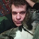 Илья, 39 лет
