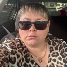 Фотография девушки Маргарита, 38 лет из г. Лиски