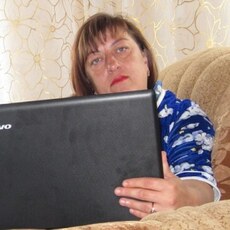 Фотография девушки Татьяна, 51 год из г. Барнаул
