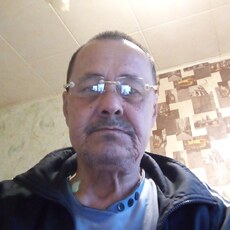 Фотография мужчины Сергей, 61 год из г. Уфа