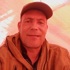 Фотография мужчины Андрей, 44 года из г. Хабаровск