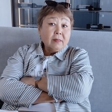 Фотография девушки Жанна, 59 лет из г. Энгельс