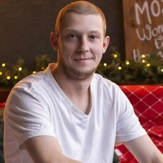 Фотография мужчины Дмитрий, 30 лет из г. Череповец