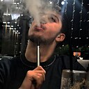 Ваграм, 19 лет