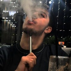 Фотография мужчины Ваграм, 19 лет из г. Липецк