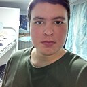 Костя, 24 года