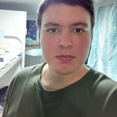 Фотография мужчины Костя, 24 года из г. Кыштовка