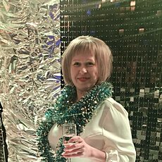 Фотография девушки Марина, 45 лет из г. Красноярск