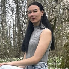 Фотография девушки Ксенья, 23 года из г. Псков