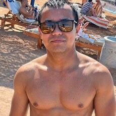 Фотография мужчины Asil, 30 лет из г. Актюбинск