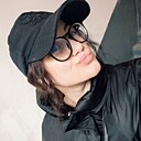 Ксения, 20 лет