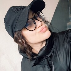 Фотография девушки Ксения, 20 лет из г. Шахты