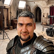 Фотография мужчины Дмитрий, 44 года из г. Сергиев Посад