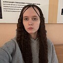 Маша, 18 лет