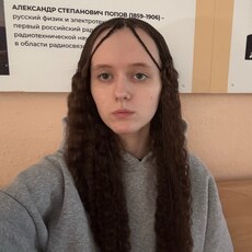 Фотография девушки Маша, 18 лет из г. Омск