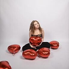 Фотография девушки Софья, 18 лет из г. Москва