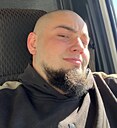 Рамазан, 20 лет