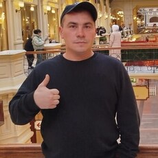 Фотография мужчины Александр, 39 лет из г. Архангельск