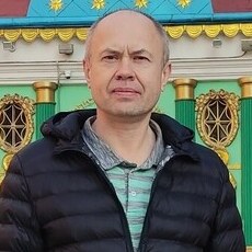 Фотография мужчины Константин, 51 год из г. Кострома