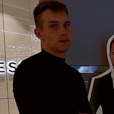 Фотография мужчины Влад, 23 года из г. Минск