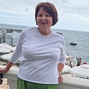 Надежда, 60 лет