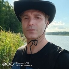Фотография мужчины Sarang, 35 лет из г. Киев