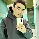 Фарик, 26 лет
