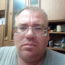Фотография мужчины Виталий, 48 лет из г. Шымкент