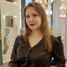 Фотография девушки Рината, 27 лет из г. Казань