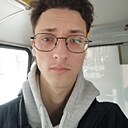Тимофей, 19 лет