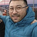 Фарид, 39 лет