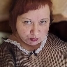 Фотография девушки Оксана, 48 лет из г. Сосновый Бор