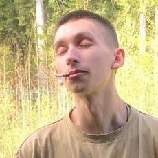 Фотография мужчины Владимир, 22 года из г. Владимир