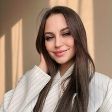 Фотография девушки Алена, 31 год из г. Чебоксары
