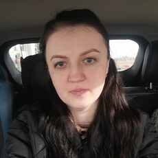 Фотография девушки Светлана, 33 года из г. Гродно
