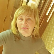 Фотография девушки Светлана, 48 лет из г. Ноябрьск