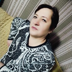 Фотография девушки Любовь, 54 года из г. Гомель