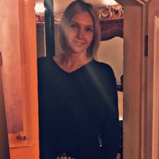 Фотография девушки Татьяна, 42 года из г. Астрахань