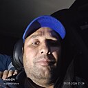 Исо, 43 года