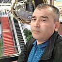 Сохибжон, 41 год