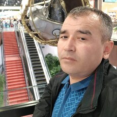 Фотография мужчины Сохибжон, 41 год из г. Калининград