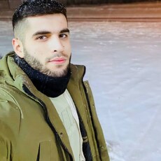 Фотография мужчины Рустам, 24 года из г. Раменское