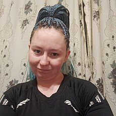Фотография девушки Екатерина, 36 лет из г. Кола