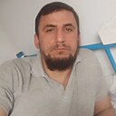 Али, 38 лет