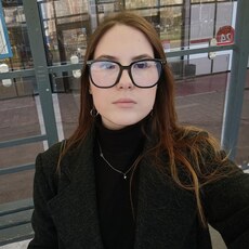 Фотография девушки Азиза, 18 лет из г. Нижнекамск