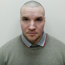 Фотография мужчины Алексей, 32 года из г. Саранск