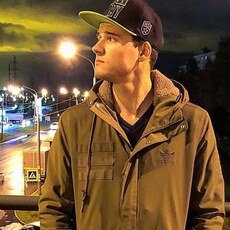 Фотография мужчины Андрей, 35 лет из г. Санкт-Петербург