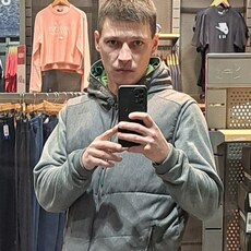 Фотография мужчины Вова, 39 лет из г. Ульяновск