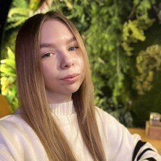 Фотография девушки Света, 23 года из г. Екатеринбург