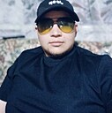 Алихан, 20 лет